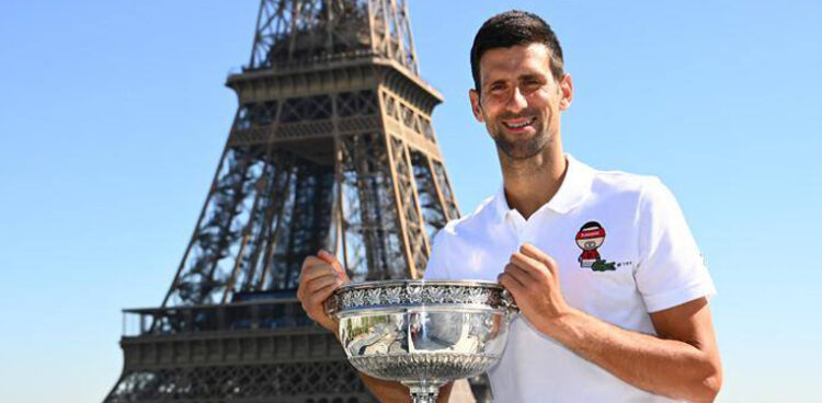 Edhe Franca i mbyll derën Djokovicit: “Do të luajnë vetëm të vaksinuarit”…