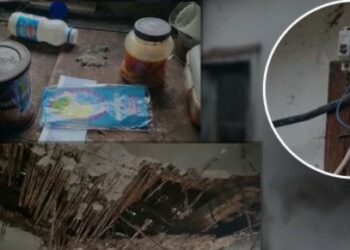 E moshuara në Fier humbi jetën nga acari, familjarët: Kishte 10 ditë pa energji elektrike