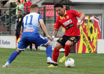 Arriti akordin me Partizanin, ja kur zbarkon në kryeqytet mbrojtësi brazilian