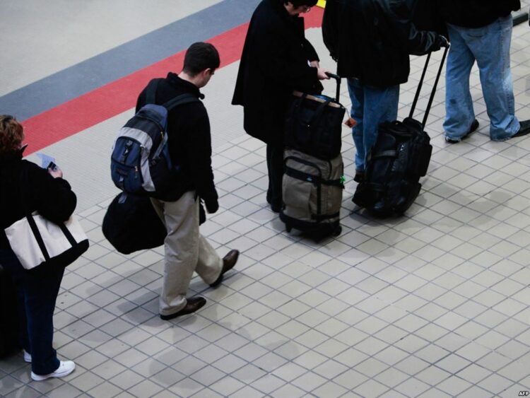 Gjermania u bë parajsa e re e shqiptarëve, dha rreth 30 mijë leje qëndrim në tre vjet