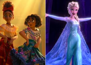 Harrojeni “Let It Go”, njihuni me këngën e re që i zë vendin hitit të famshëm