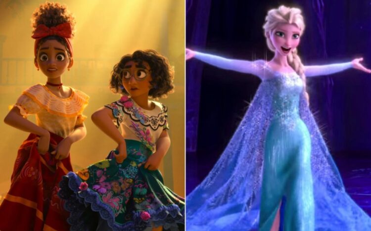 Harrojeni “Let It Go”, njihuni me këngën e re që i zë vendin hitit të famshëm