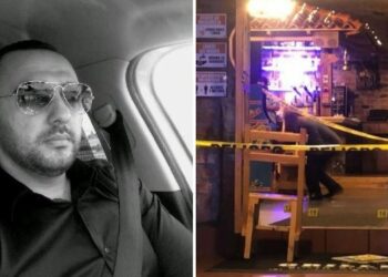 Hetimet/ Vrasës kolumbianë për ekzekutimin e Ergys Dashit në Ekuador