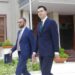 Protesta e 8 Janarit/Pas Berishës e Nokës, dëshmojnë sot në Prokurori Basha e Bardhi