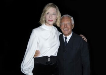 Frika nga një valë e tretë e pandemisë anulon dy sfilata të Giorgio Armani