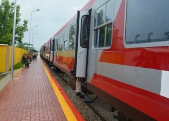 Hekurudha Durrës-Rrogozhinë, 229 mund të preken nga ndërtimi e saj