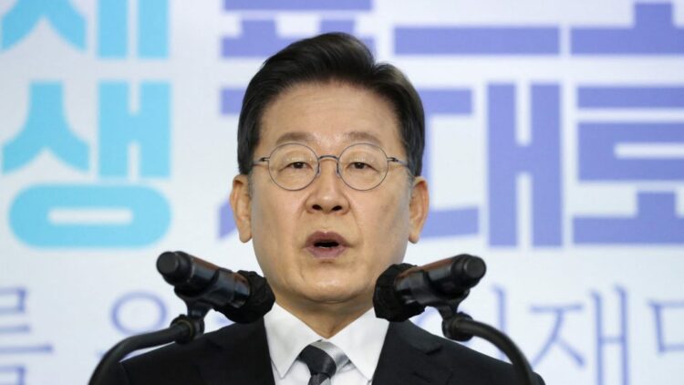 E rrallë/Kandidati për president siguron trajtim të rënies së flokëve për vota