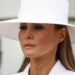 Artikujt e ankandit të Melania Trump dështojnë