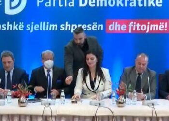 Zgjedhjet e 6 marsit/ Komisioni i Rithemelimit prezanton kandidatët fitues të Primareve