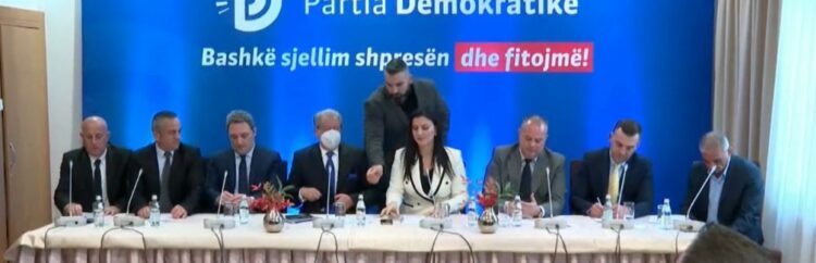 Zgjedhjet e 6 marsit/ Komisioni i Rithemelimit prezanton kandidatët fitues të Primareve