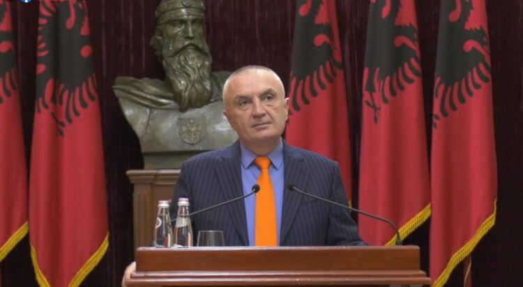 Meta: Protesta e 8 janarit, moment tragjik dhe degradim