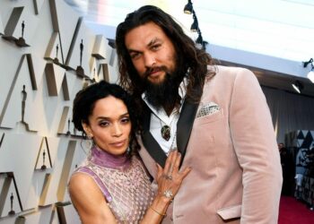 Jason Momoa dhe Lisa Bonet i kanë dhënë fund lidhjes së tyre