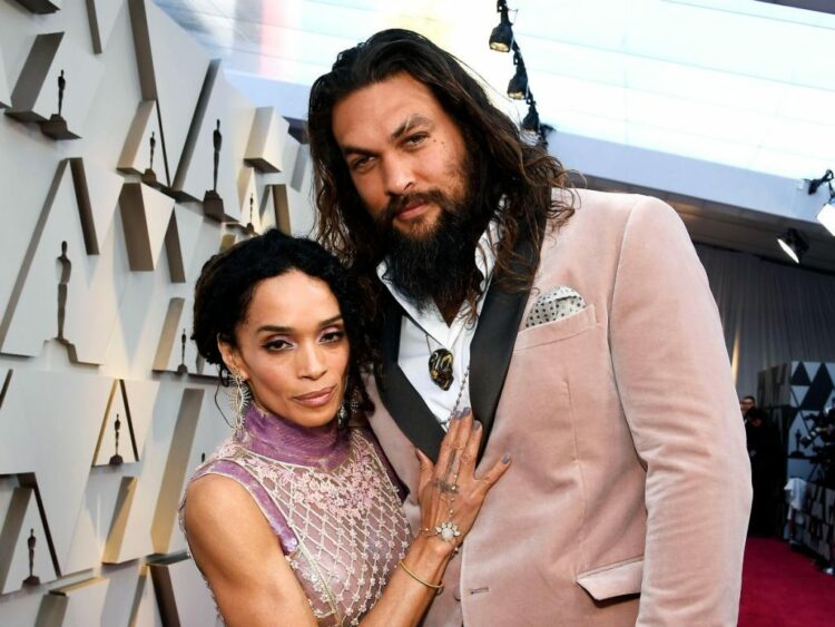 Jason Momoa dhe Lisa Bonet i kanë dhënë fund lidhjes së tyre