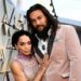 Jason Momoa dhe Lisa Bonet i kanë dhënë fund lidhjes së tyre