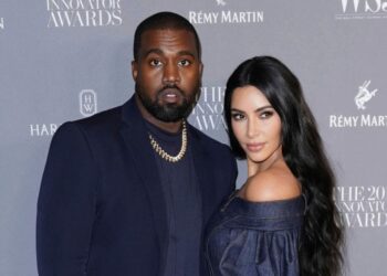 Kim Kardashian është duke u përballur me pasojat e divorcit me Kanye West