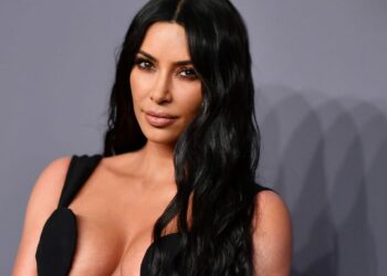 Kim Kardashian dhe dashuria e saj për photoshop