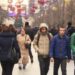 Të dhënat e Eurostat: Shqipëria dhe Turqia, me popullsinë më të re në Europë