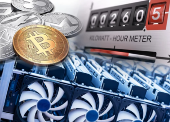Ministria e Ekonomisë ndalon prodhimin e kriptovalutave në Kosovë