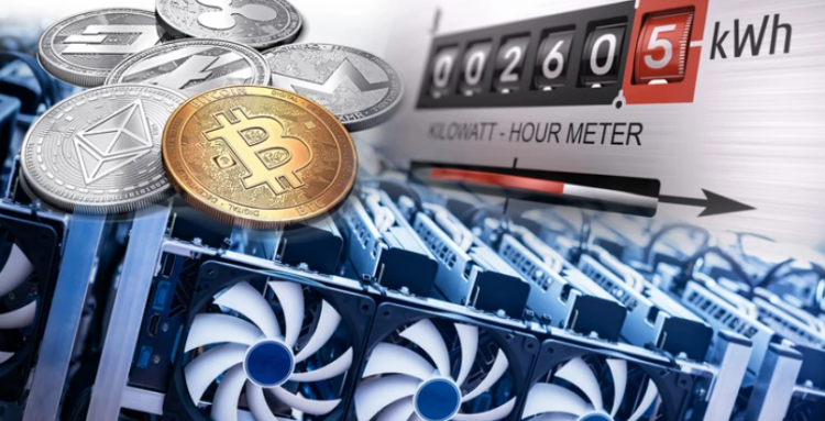 Ministria e Ekonomisë ndalon prodhimin e kriptovalutave në Kosovë