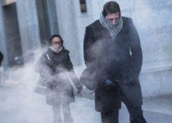 Parashikimi i motit: Ngricë dhe dëborë, ulen edhe më shumë temperaturat