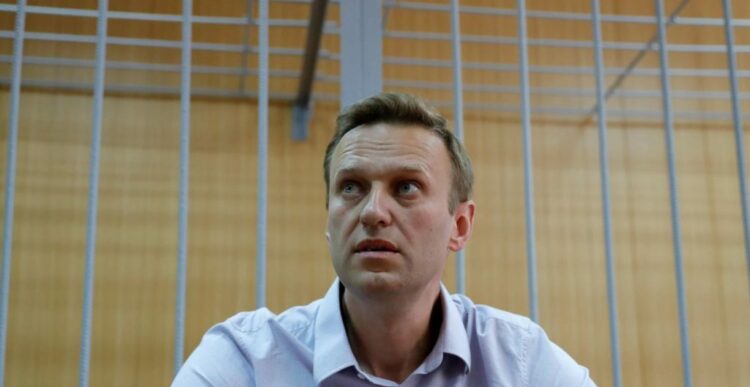 Rusia shton Alexei Navalnin në listën e terroristëve
