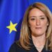 Roberta Metsola zgjidhet presidente e Parlamentit Evropian