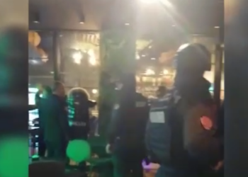 Operacioni i RENEA-s në disa qytete të vendit, 19 të arrestuar! Sekuestrohen armë zjarri, kokainë e shuma parash