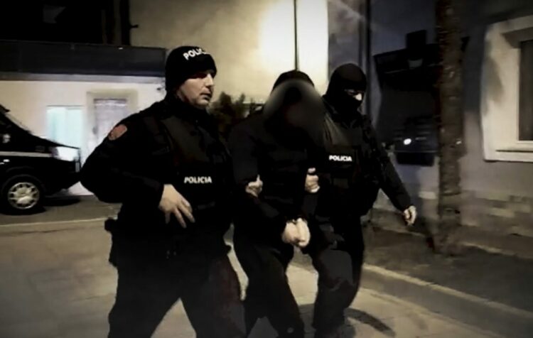 Policia zbardh ngjarjen e ndodhur dy vite më parë në Dibër, 3 në pranga