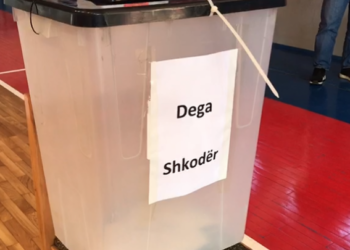 Bardh Spahia do të jetë kandidat i Komisionit të Rithemelimit për Shkodrën në zgjedhjet e 6 marsit