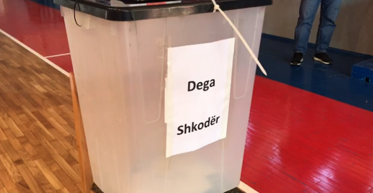 Bardh Spahia do të jetë kandidat i Komisionit të Rithemelimit për Shkodrën në zgjedhjet e 6 marsit