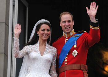 Sa e shtrenjtë është jetesa në pallatin mbretëror