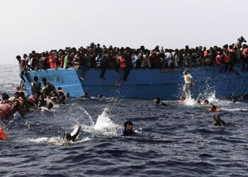 Mbi 4 mijë refugjatë vdiqën në 2021 në përpjekje për t’u futur në Spanjë