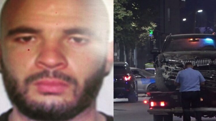 Vrasja e ish-efektivit Santiago Malko, dënohet me 25 vite burg Blendi Teta