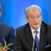 Zgjedhjet e 6 marsit/ Berisha: Jemi në koalicion me LSI-në