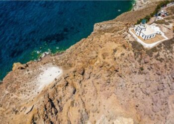 Zbulohen në Turqi viktimat e një cunami 3600-vjeçar