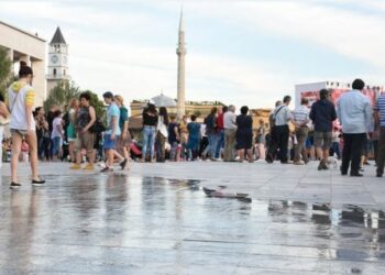 Shifrat zyrtare/ Kosova shpëtoi sërish turizmin në 2021, 46% e peshës totale