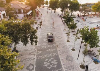 Shkodra, Zogaj dhe Shiroka do të bëhen me mole në funksion të turizmit