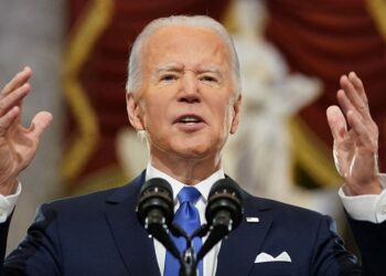 Sulmi në Kapitol/Biden akuzon Trump: Gënjeu gjatë zgjedhjeve presidenciale
