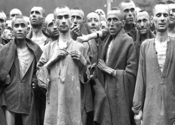 Bota përkujtoi në 27 janar Holokaustin