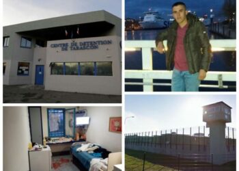 Vdekja misterioze e 29- vjeçarit shqiptar në burgun francez, familjarët kërkojnë të zbardhet e vërteta