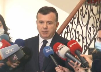 Primaret e Berishës? Balla: ‘Non grata’ dhe produktet e tij mbetet gjithnjë ‘non grata’