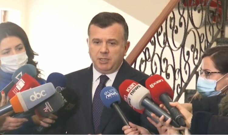 Primaret e Berishës? Balla: ‘Non grata’ dhe produktet e tij mbetet gjithnjë ‘non grata’