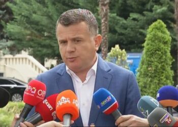 Zbulohet data e Ilir Metës për zgjedhjet e pjesshme lokale