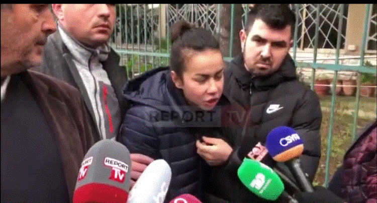 Fëmija iu mbyt në kopsht, nëna: Doktori më njoftoi se kishte ardhur pa jetë në spital