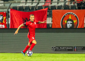 Ergys Kaçe drejt largimit nga Partizani, negociohet ndërprerja konsesuale e kontratës