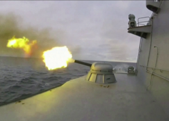 Gjermania e merr me qetësi krizën në Ukrainë: Përderisa palët po bisedojnë, nuk po qëllojnë