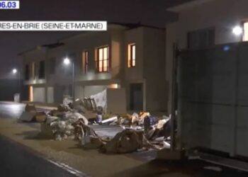 TRONDITËSE në Francë/ 10-vjeçari gjendet i vrarë në valixhe, e dyshuar nëna