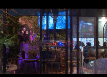 Vrasje mafioze në Tiranë! Ekzekutohet 35-vjeçari, 4 të plagosur, mes tyre dhe kamarieri! (DETAJET)