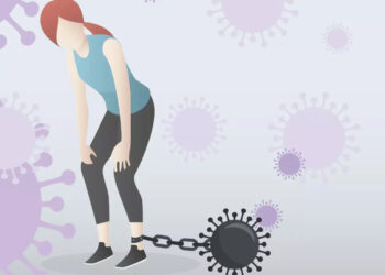 Studimi i ri: Ja çfarë i shkakton tek disa njerëz pasojat afatgjata nga Covid-19