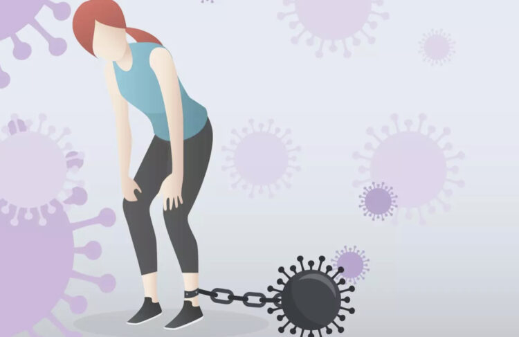 Studimi i ri: Ja çfarë i shkakton tek disa njerëz pasojat afatgjata nga Covid-19